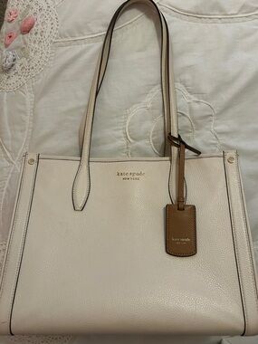 Kate Spade New York Market Tote